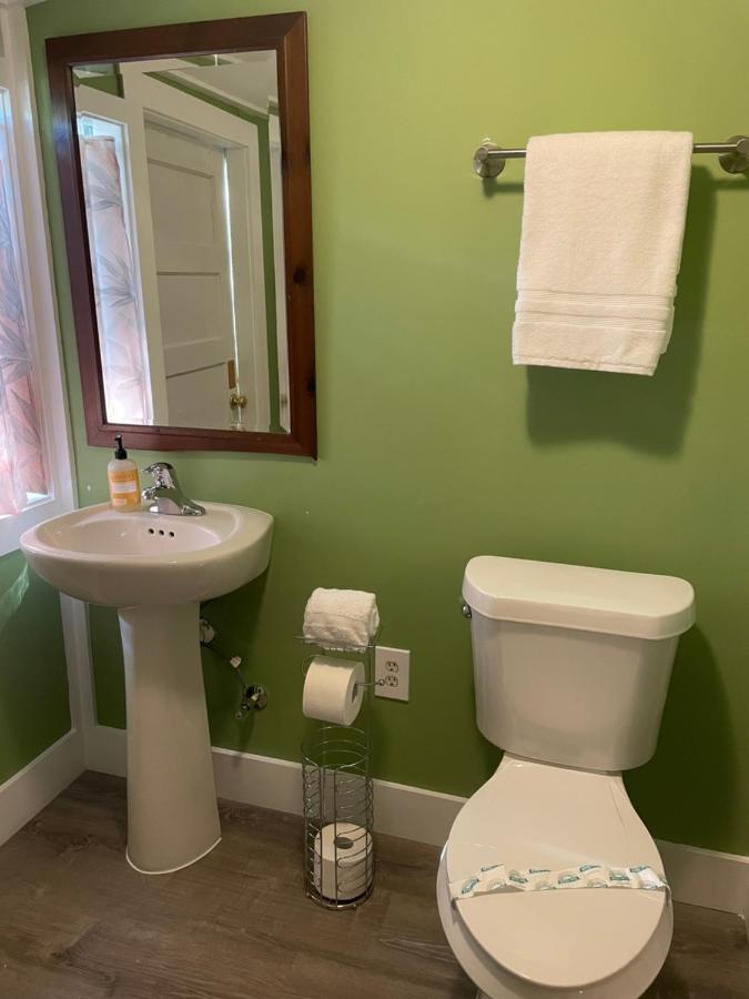 3Br/3Ba Charming Key West Style Home In Downtown Saint Augustine Eksteriør billede