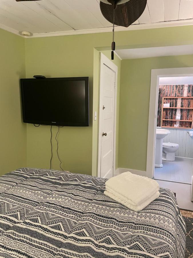3Br/3Ba Charming Key West Style Home In Downtown Saint Augustine Eksteriør billede