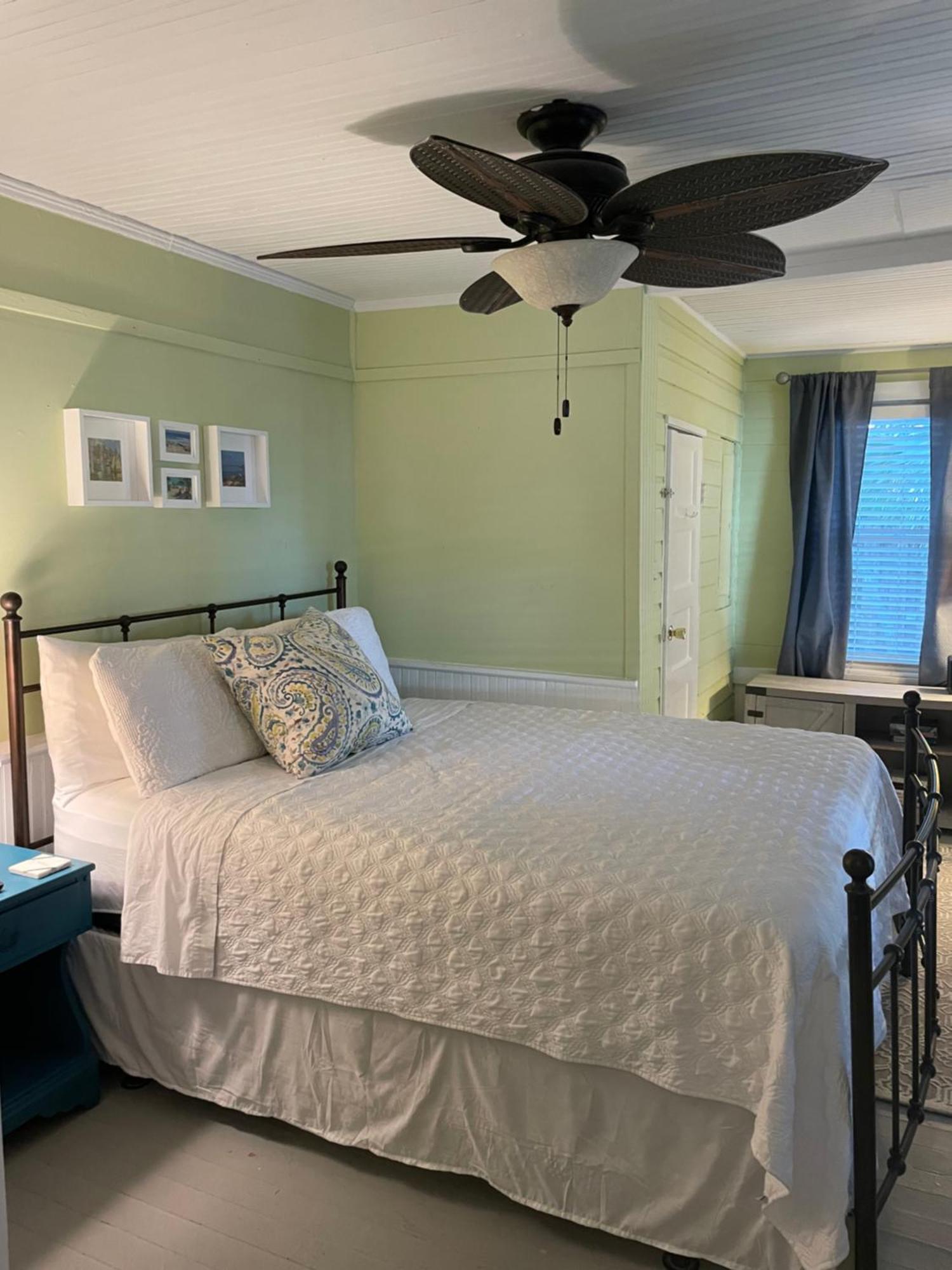 3Br/3Ba Charming Key West Style Home In Downtown Saint Augustine Eksteriør billede