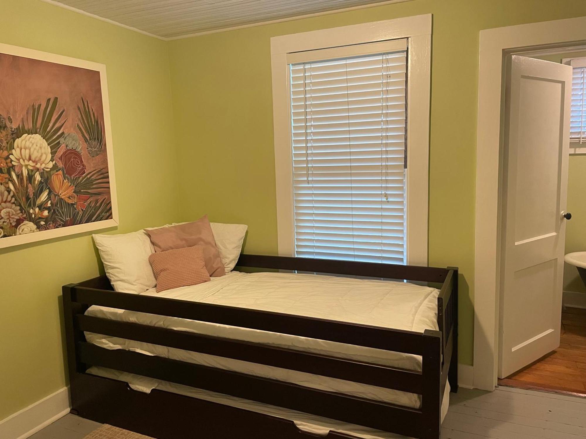 3Br/3Ba Charming Key West Style Home In Downtown Saint Augustine Eksteriør billede