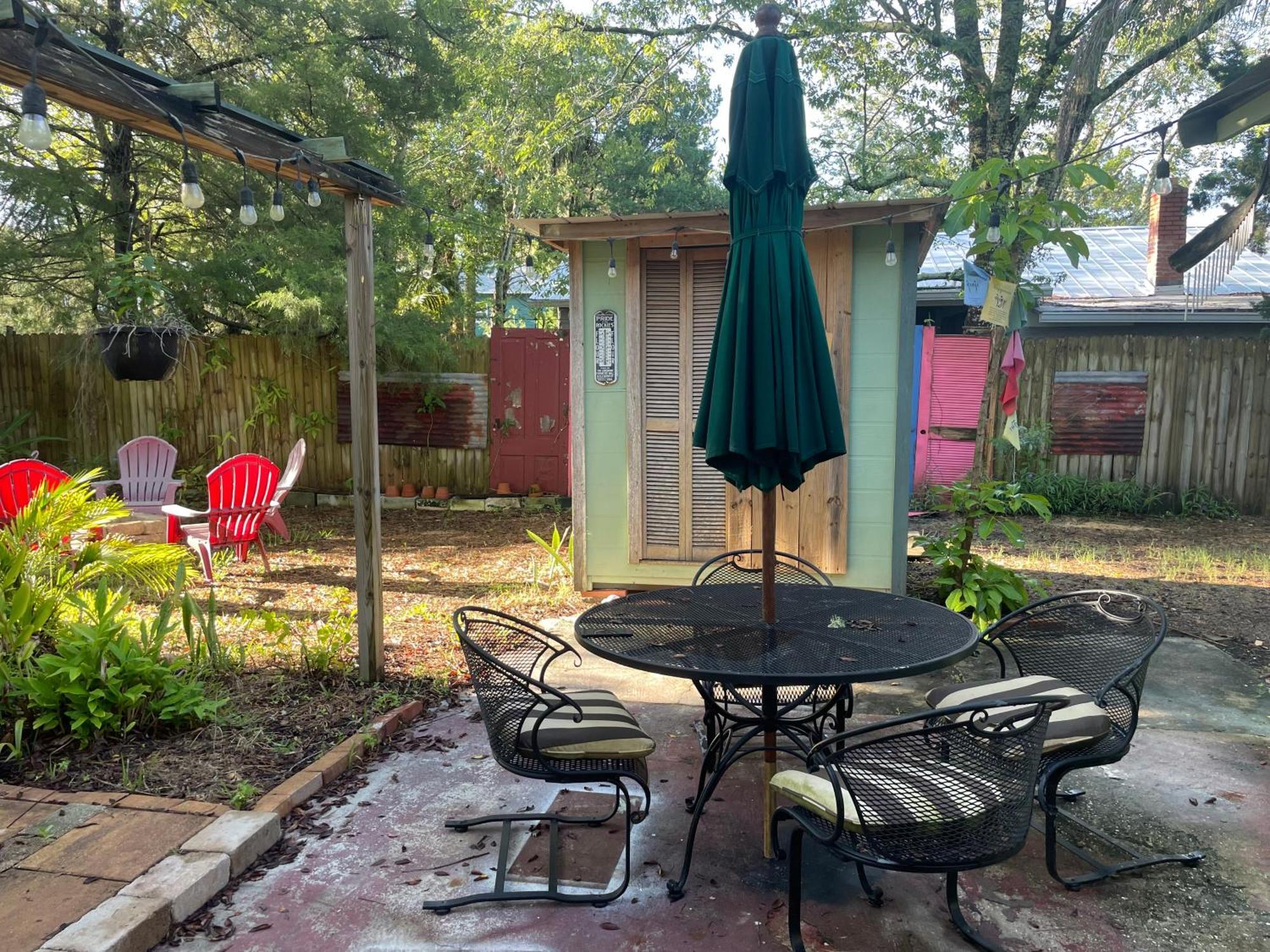 3Br/3Ba Charming Key West Style Home In Downtown Saint Augustine Eksteriør billede