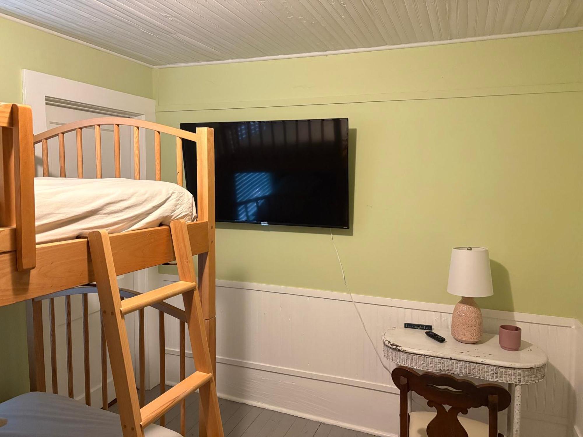 3Br/3Ba Charming Key West Style Home In Downtown Saint Augustine Eksteriør billede
