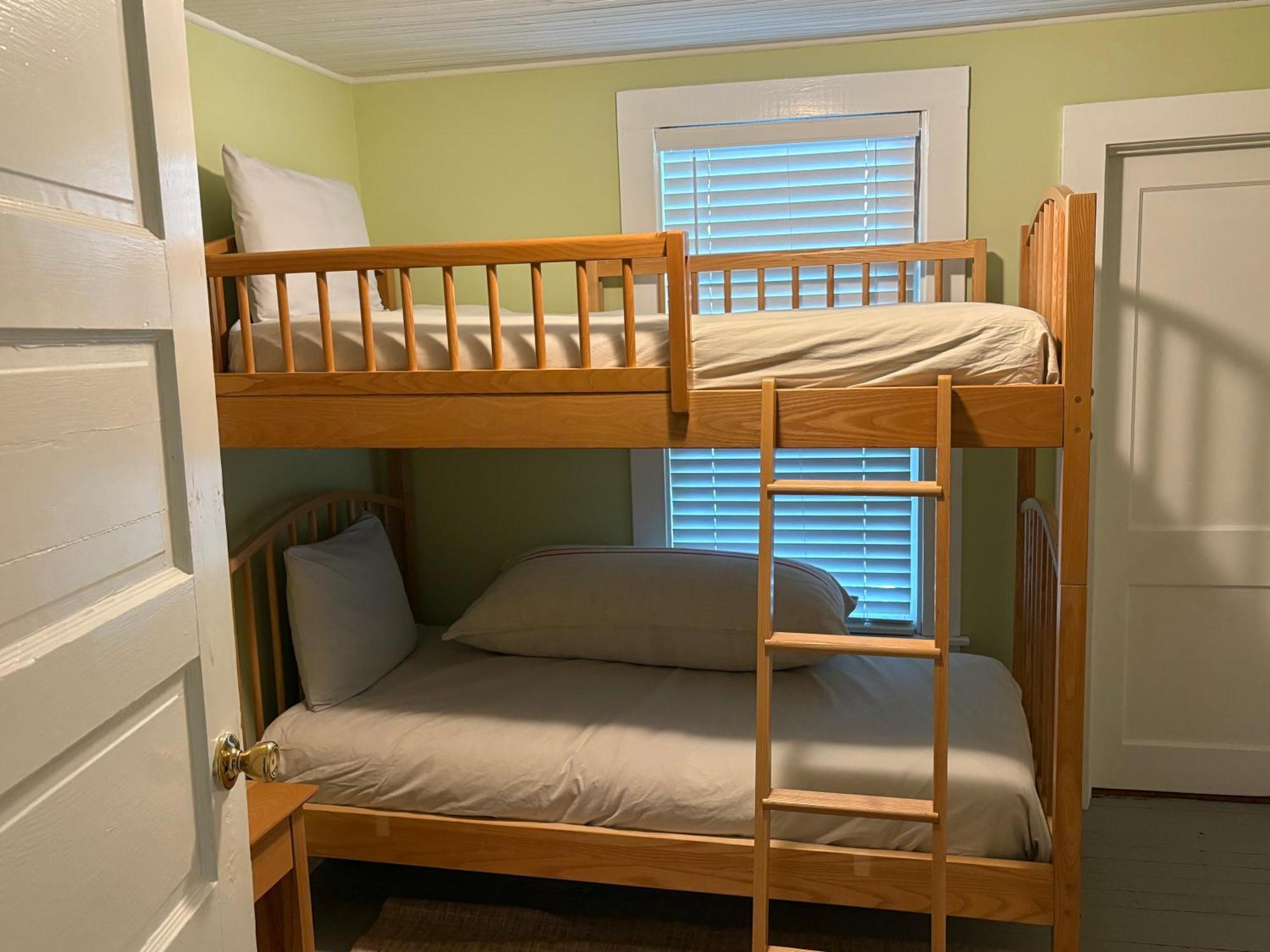 3Br/3Ba Charming Key West Style Home In Downtown Saint Augustine Eksteriør billede