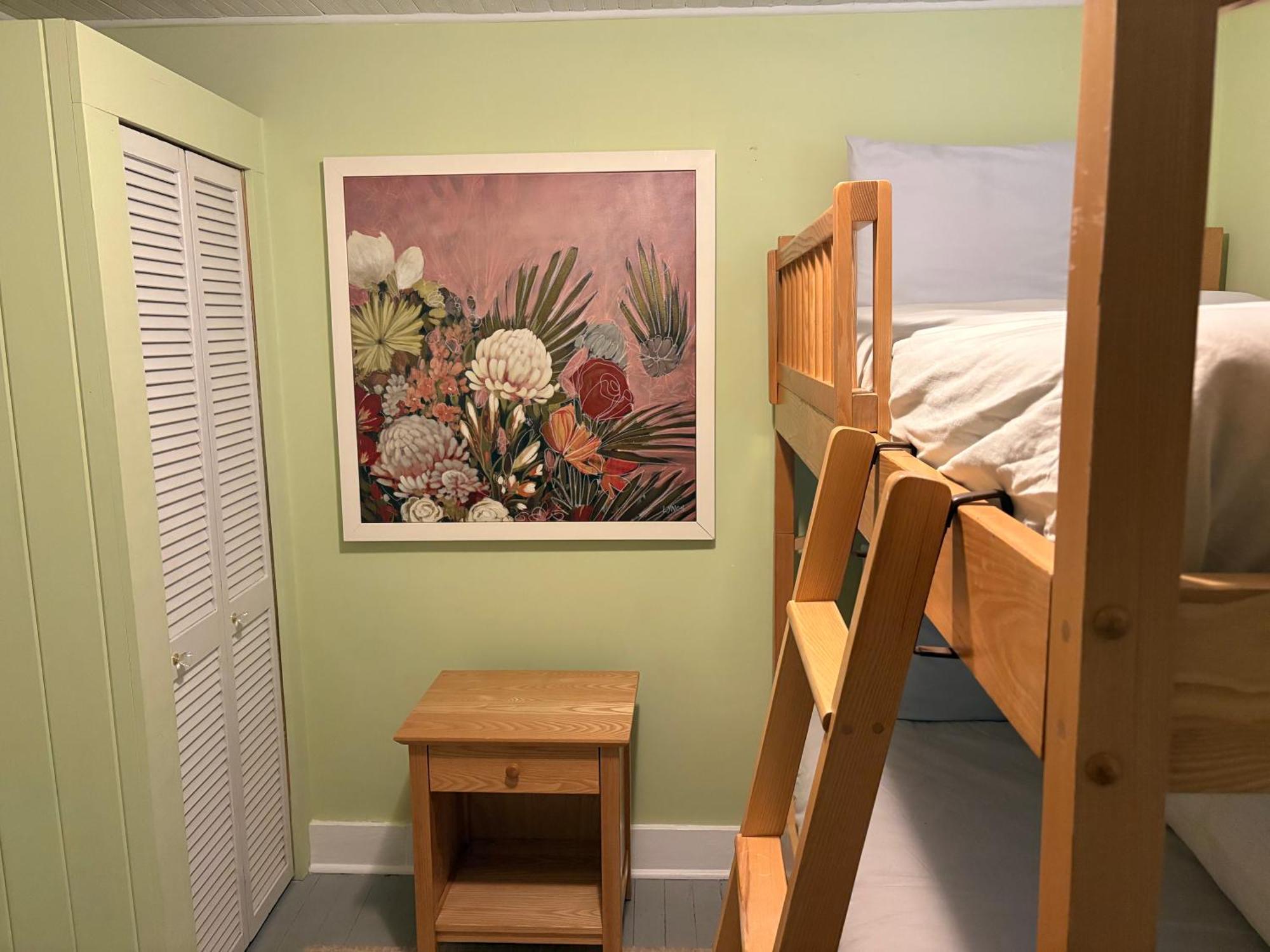 3Br/3Ba Charming Key West Style Home In Downtown Saint Augustine Eksteriør billede